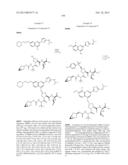 ANTIVIRAL COMPOUNDS diagram and image