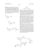 ANTIVIRAL COMPOUNDS diagram and image