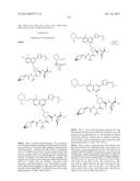 ANTIVIRAL COMPOUNDS diagram and image