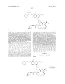 ANTIVIRAL COMPOUNDS diagram and image