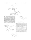 ANTIVIRAL COMPOUNDS diagram and image