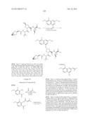 ANTIVIRAL COMPOUNDS diagram and image