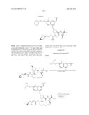 ANTIVIRAL COMPOUNDS diagram and image