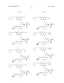 ANTIVIRAL COMPOUNDS diagram and image