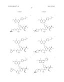 ANTIVIRAL COMPOUNDS diagram and image