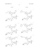 ANTIVIRAL COMPOUNDS diagram and image