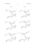 ANTIVIRAL COMPOUNDS diagram and image