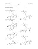 ANTIVIRAL COMPOUNDS diagram and image