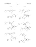 ANTIVIRAL COMPOUNDS diagram and image