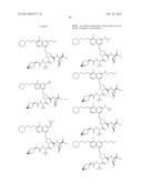 ANTIVIRAL COMPOUNDS diagram and image