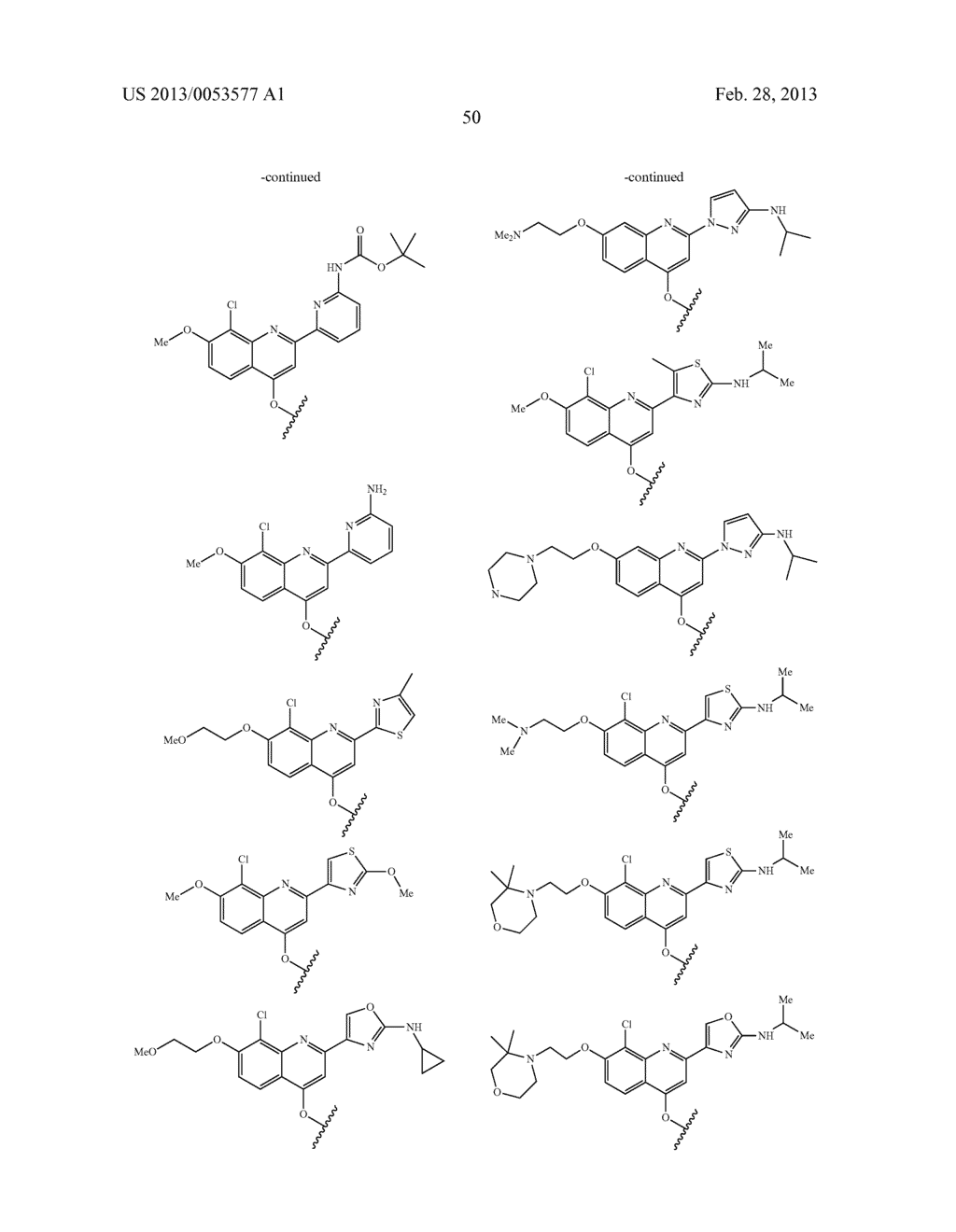 ANTIVIRAL COMPOUNDS - diagram, schematic, and image 51