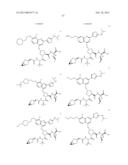 ANTIVIRAL COMPOUNDS diagram and image