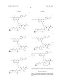 ANTIVIRAL COMPOUNDS diagram and image