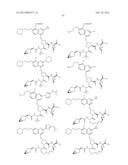 ANTIVIRAL COMPOUNDS diagram and image