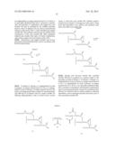 HYDROXY ESTOLIDES, POLY-CAPPED ESTOLIDES, AND METHODS OF MAKING THE SAME diagram and image