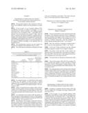 PROCESS FOR TRANSFORMATION OF LIGNOCELLULOSIC BIOMASS OR CELLULOSE BY     TUNGSTEN-BASED SOLID LEWIS ACIDS diagram and image