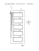 BONE-ACTIVITY STIMULATION APPARATUS AND METHOD diagram and image