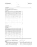 METHOD FOR CULTIVATING A TRANSGENIC ANIMAL WITH INCREASED EXPRESSION     AMOUNT OF PORCINE GROWTH HORMONE diagram and image