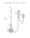 DEVICE FOR STERILIZATION CHECK diagram and image