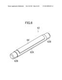 DEVICE FOR STERILIZATION CHECK diagram and image