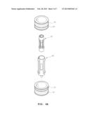 MICRO ROBOT SYSTEM AND CAPSULE ENDOSCOPE SYSTEM FOR EXAMINING A TUBULAR     DIGESTIVE SYSTEM diagram and image