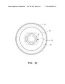 MICRO ROBOT SYSTEM AND CAPSULE ENDOSCOPE SYSTEM FOR EXAMINING A TUBULAR     DIGESTIVE SYSTEM diagram and image