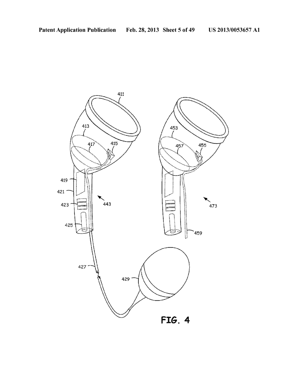 INTRAVAGINAL MONITORING DEVICE AND NETWORK - diagram, schematic, and image 06