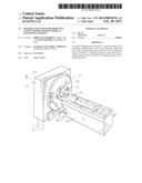 METHOD AND SYSTEM FOR REDUCING PATIENT MOTION DURING MEDICAL DIAGNOSTIC     IMAGING diagram and image