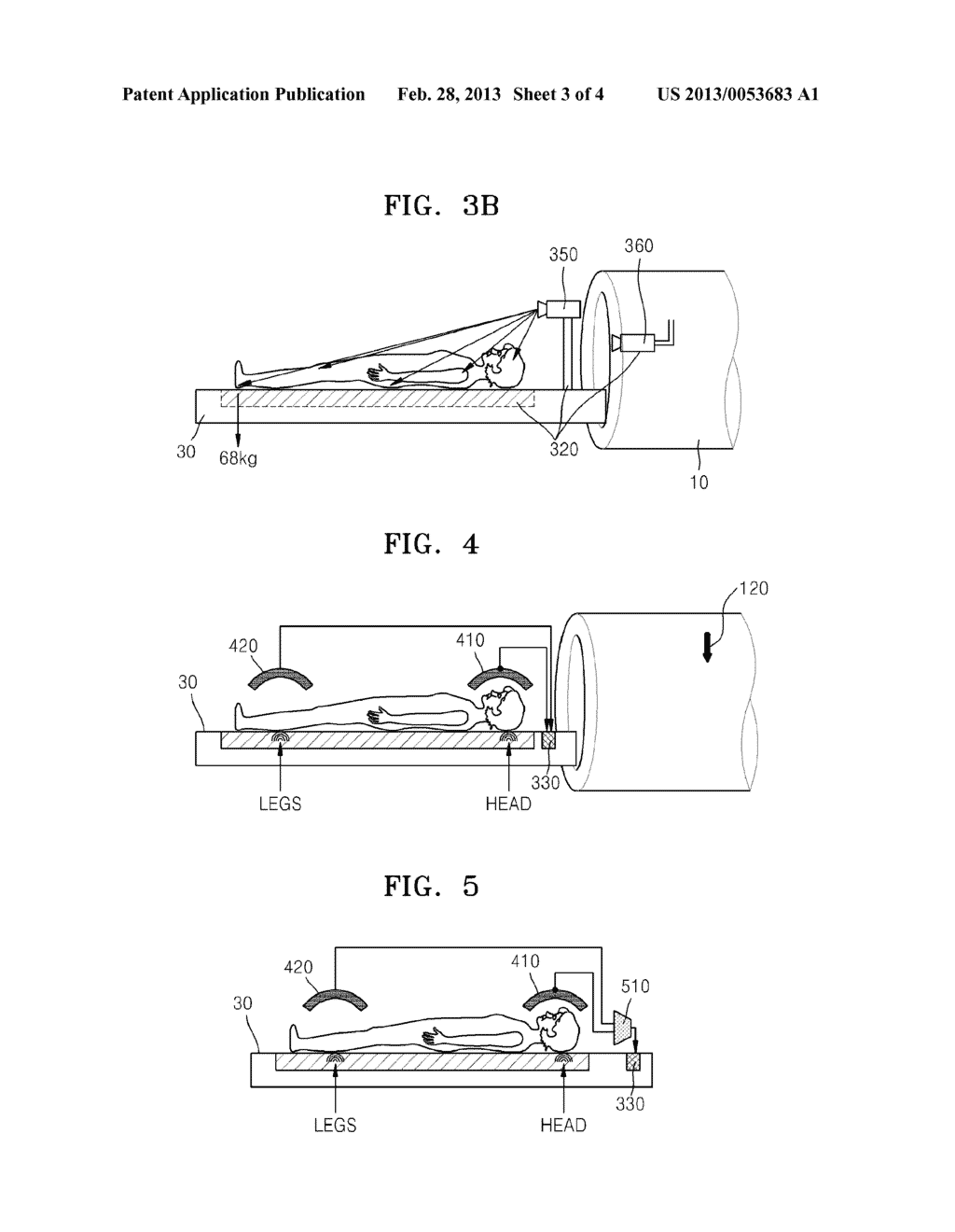 MAGNETIC RESONANCE IMAGING (MRI) SYSTEM AND METHOD OF CONTROLLING THE SAME - diagram, schematic, and image 04