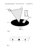 CALIBRATION-FREE AND PRECISE OPTICAL DETECTION OF A THREE-DIMENSIONAL     SHAPE diagram and image