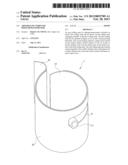 ARM ROLLING STRIP FOR SPHYGMOMANOMETERS diagram and image