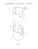 ARM ROLLING STRIP FOR SPHYGMOMANOMETERS diagram and image