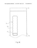 ARM ROLLING STRIP FOR SPHYGMOMANOMETERS diagram and image