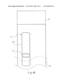 ARM ROLLING STRIP FOR SPHYGMOMANOMETERS diagram and image