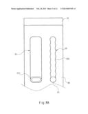 ARM ROLLING STRIP FOR SPHYGMOMANOMETERS diagram and image