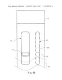 ARM ROLLING STRIP FOR SPHYGMOMANOMETERS diagram and image