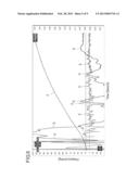 BLOOD PRESSURE MEASURING CUFF diagram and image