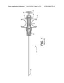 Full Core Biopsy Device diagram and image