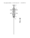 Full Core Biopsy Device diagram and image