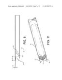 Full Core Biopsy Device diagram and image