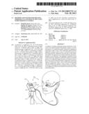 METHODS AND SYSTEMS FOR TREATING MEIBOMIAN GLAND DYSFUNCTION USING     RADIO-FREQUENCY ENERGY diagram and image