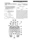 DEVICE FOR DETECTING MOISTURE FOR USE WITH A DEVICE FOR MONITORING AN     ACCESS TO A PATIENT, IN PARTICULAR FOR MONITORING THE VASCULAR ACCESS IN     AN EXTRACORPOREAL BLOOD TREATMENT diagram and image