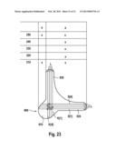 DEVICE FOR DETECTING MOISTURE FOR USE WITH A DEVICE FOR MONITORING AN     ACCESS TO A PATIENT, IN PARTICULAR FOR MONITORING THE VASCULAR ACCESS IN     AN EXTRACORPOREAL BLOOD TREATMENT diagram and image