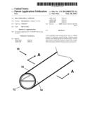 BIO-COMPATIBLE CATHETER diagram and image