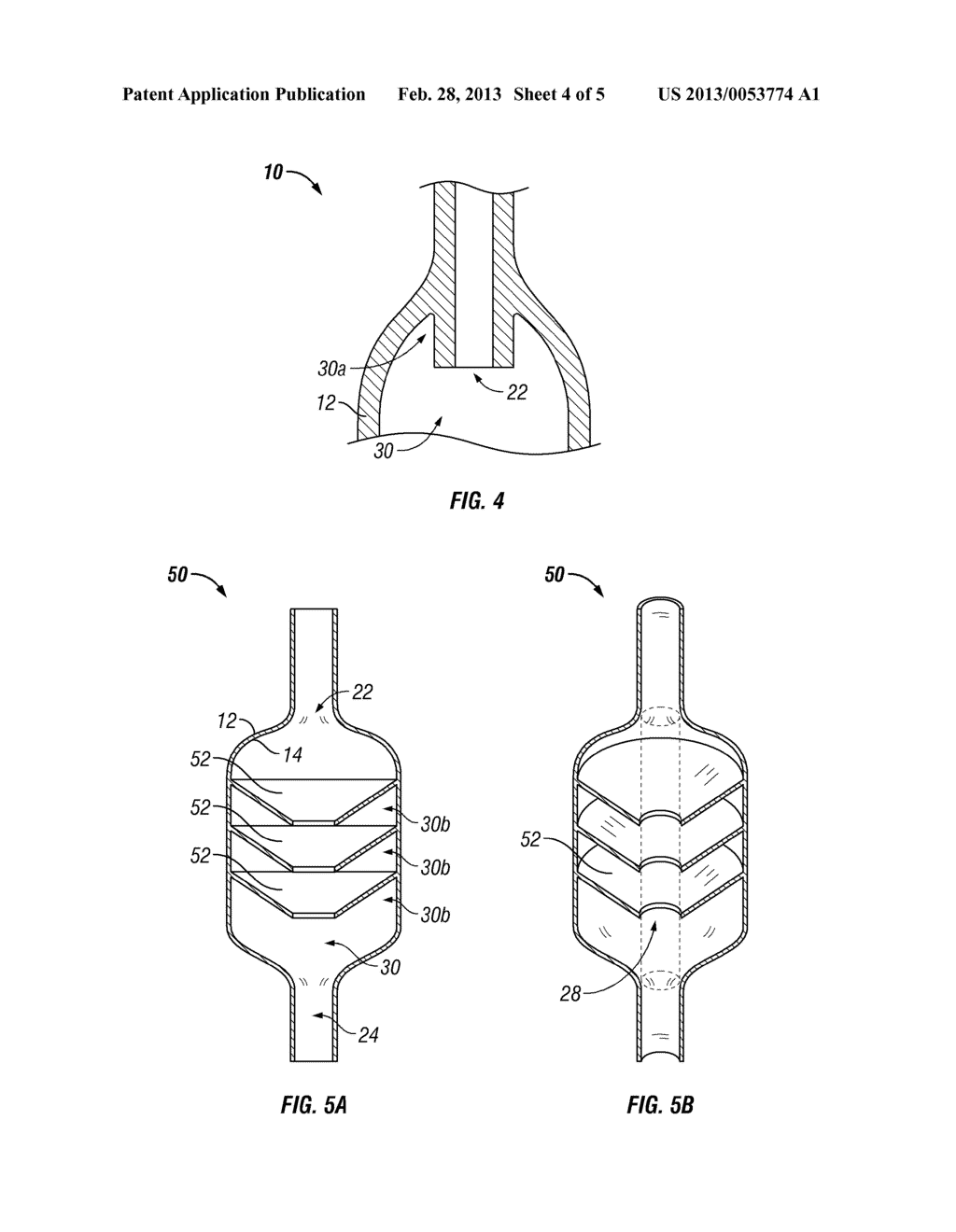 SYSTEM AND METHOD FOR TRAPPING AIR BUBBLES - diagram, schematic, and image 05