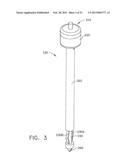 Surgical Access Device with Adjustable Cannula diagram and image