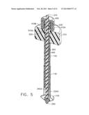 Surgical Access Device with Adjustable Cannula diagram and image