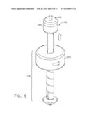 Surgical Access Device with Adjustable Cannula diagram and image