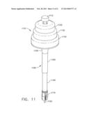 Surgical Access Device with Adjustable Cannula diagram and image