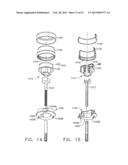 Surgical Access Device with Adjustable Cannula diagram and image